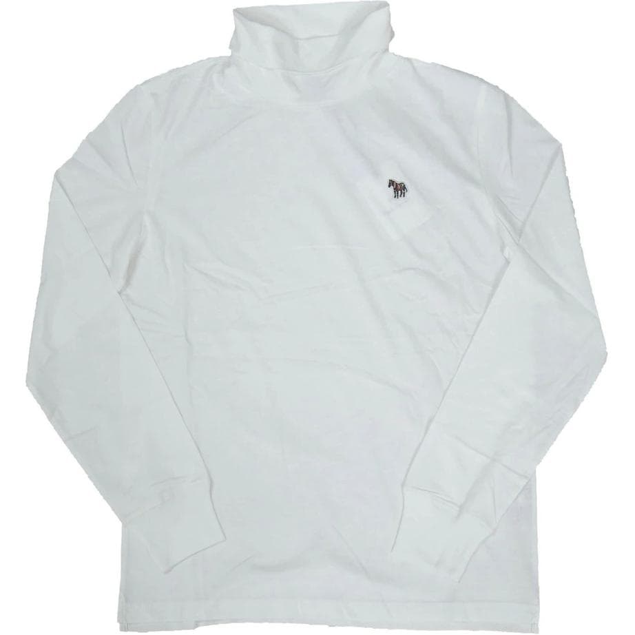Футболка Paul Smith LogoT - изображение 1