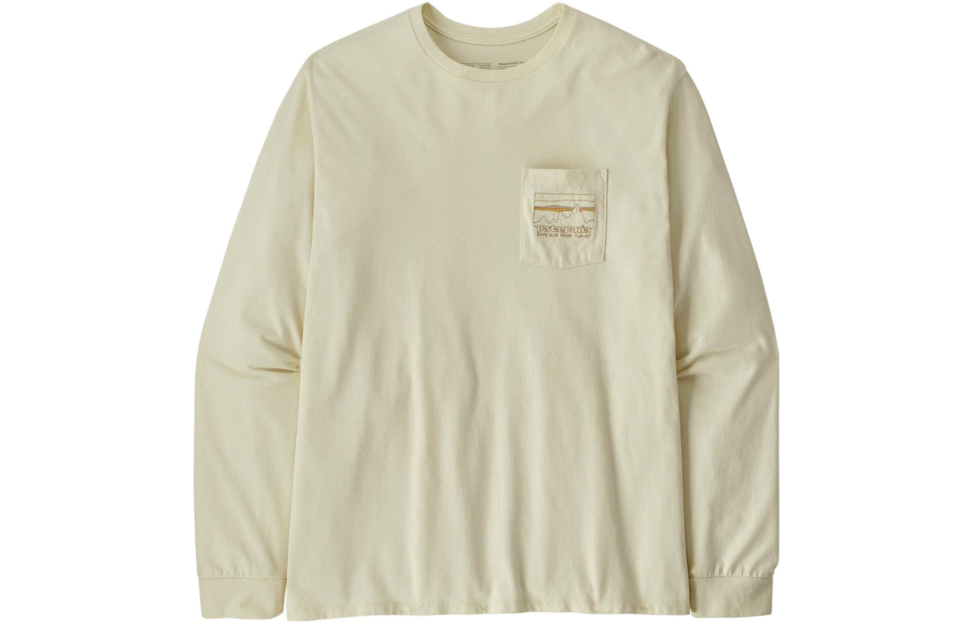 Худи patagonia - изображение 1