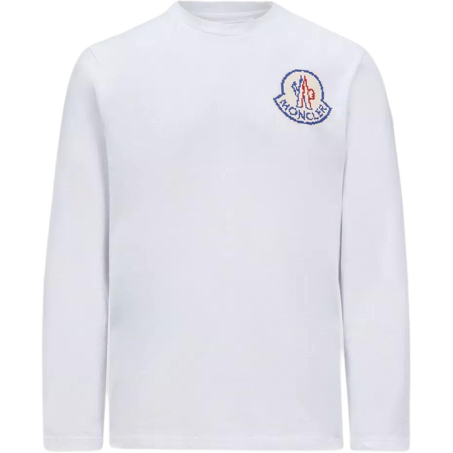 Футболка Moncler FW24 T - изображение 1