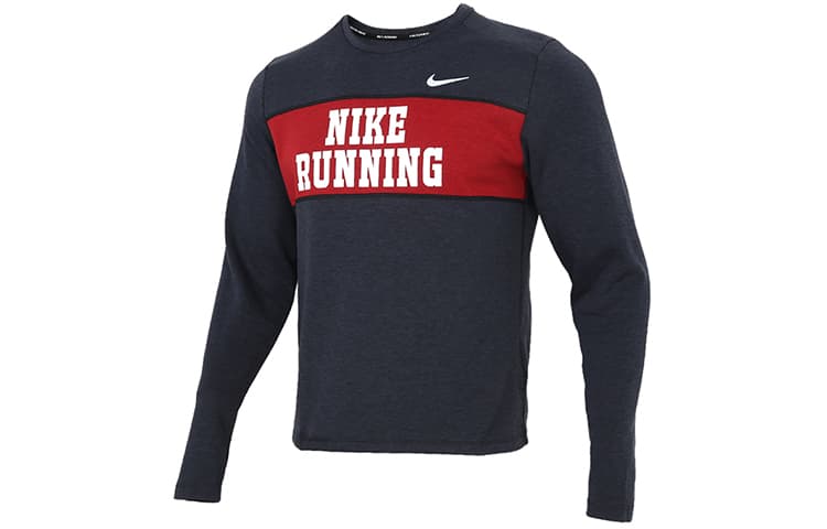 Худи Nike Dri-FIT Heritage - изображение 1