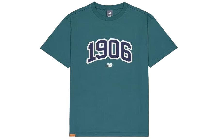 Футболка New Balance Logo T - изображение 1