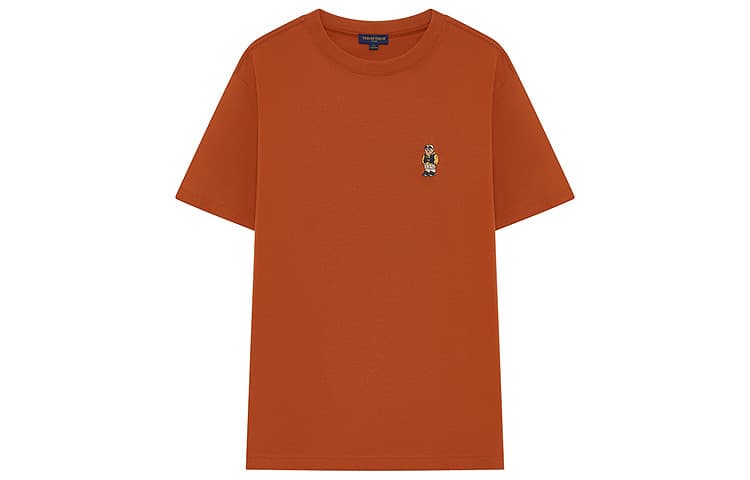 Футболка Teenie Weenie Men CleanFit T-рубашка унисекс - изображение 9