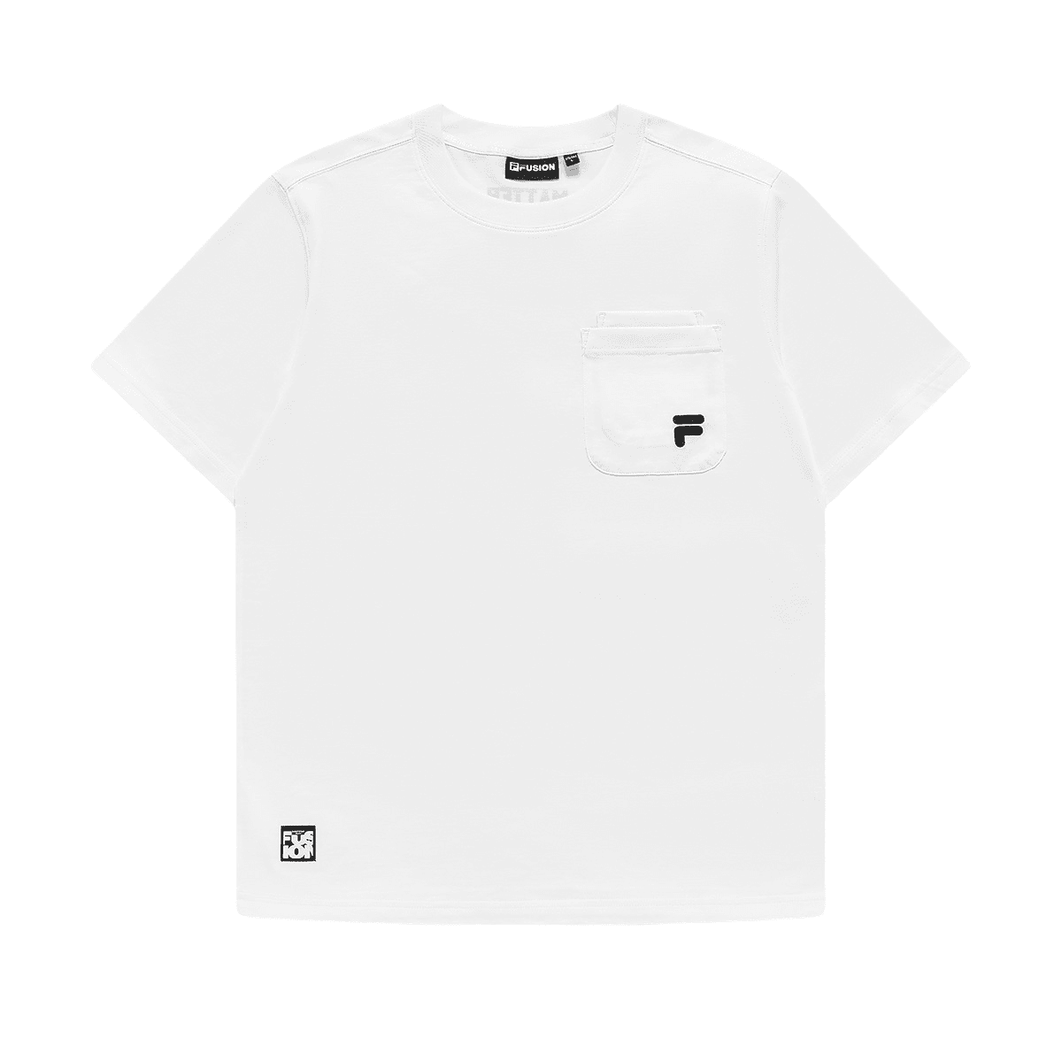 Футболка FILA FUSION SS24T - изображение 1