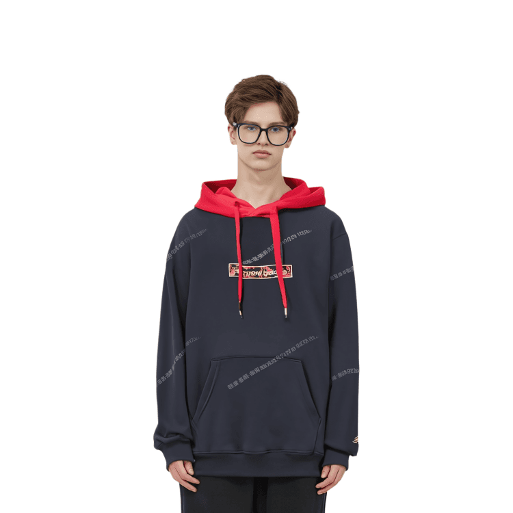 Худи New Balance - изображение 3