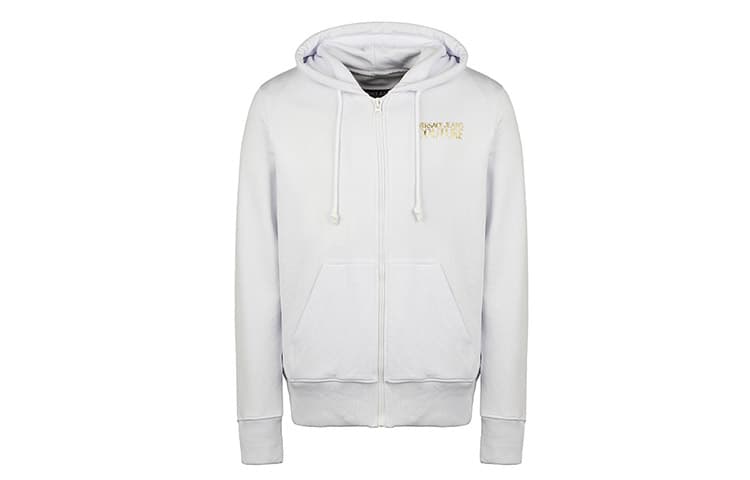 Худи VERSACE JEANS COUTURE - изображение 1