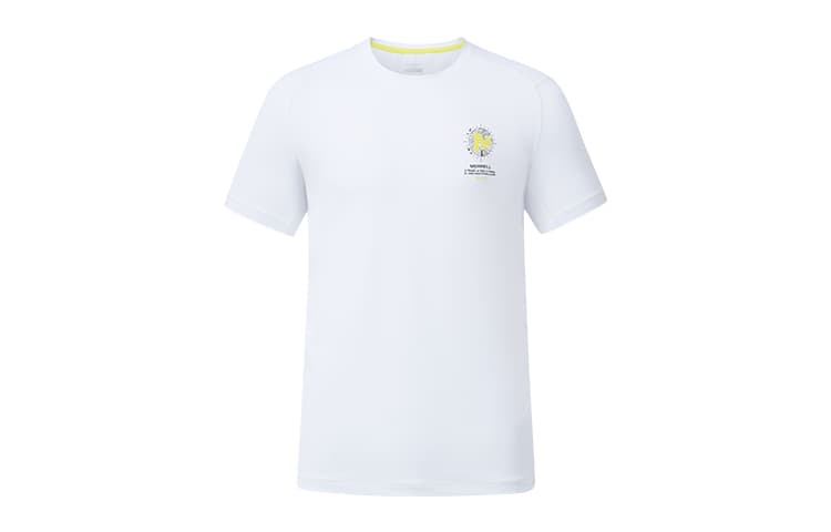 Футболка MERRELL T - изображение 1