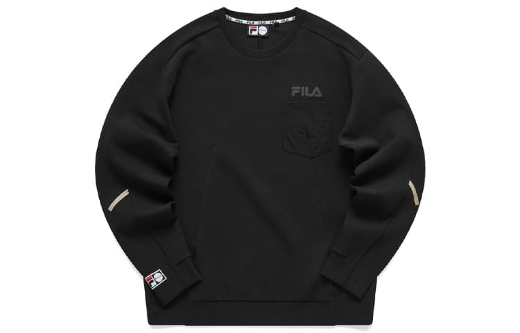 Худи FILA FUSION - изображение 1