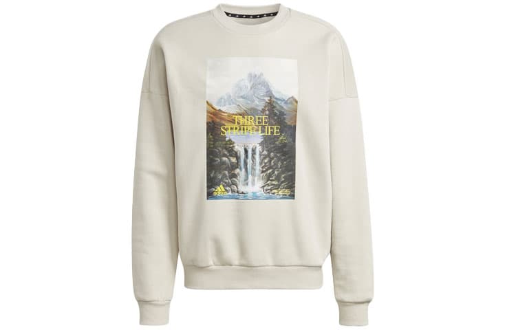 Худи adidas - изображение 1