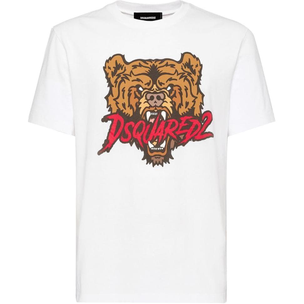 Футболка DSQUARED 2 SS24 T - изображение 1