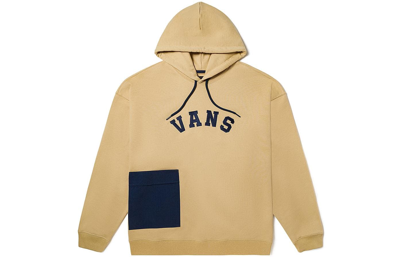 Худи Vans Logo - изображение 1