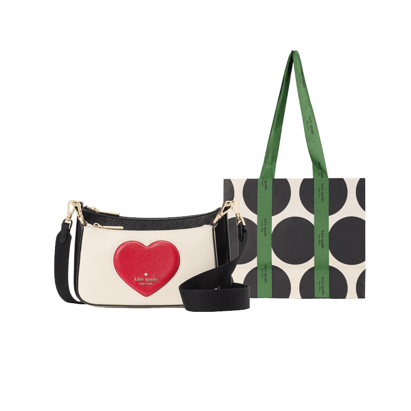 Сумка через плечо kate spade MADISON - изображение 8