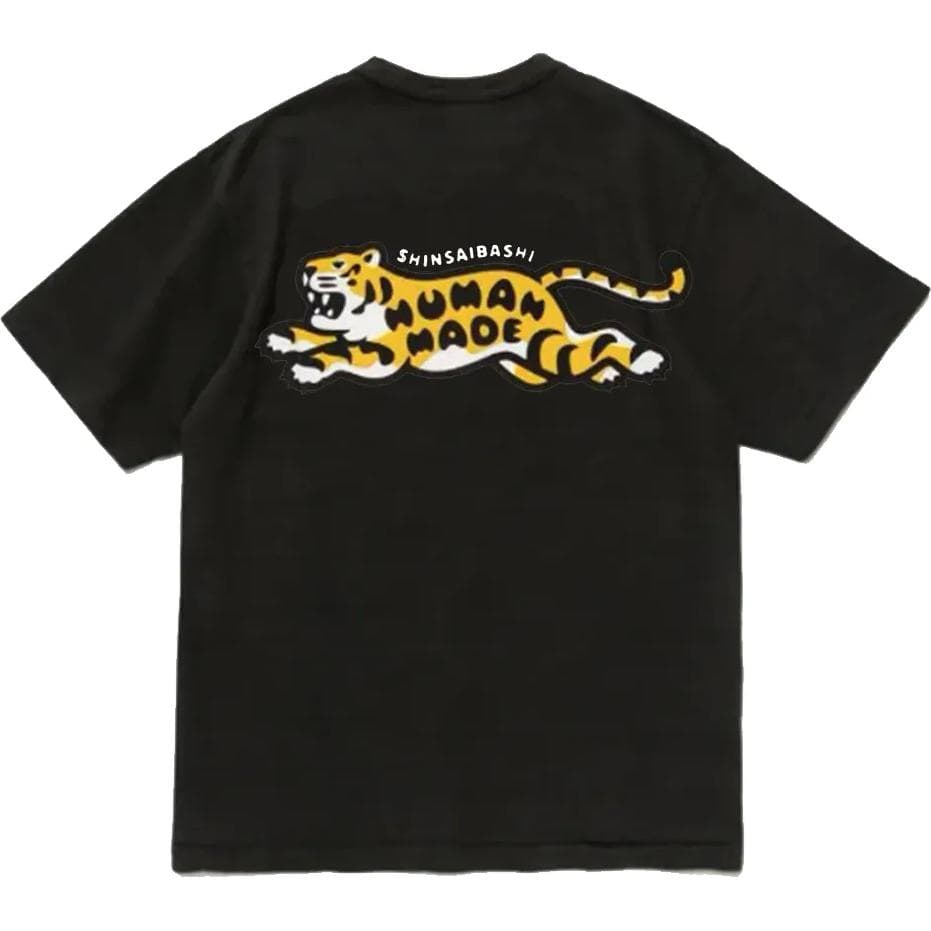 Футболка HUMAN MADE T - изображение 1