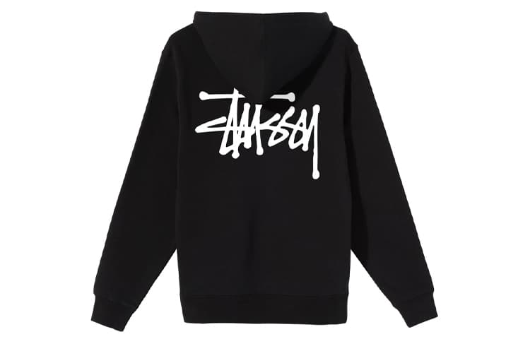 Худи Stussy Logo - изображение 1