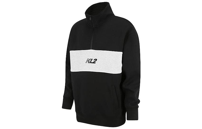 Худи New Balance Kawhi's Klawset SS23 - изображение 1