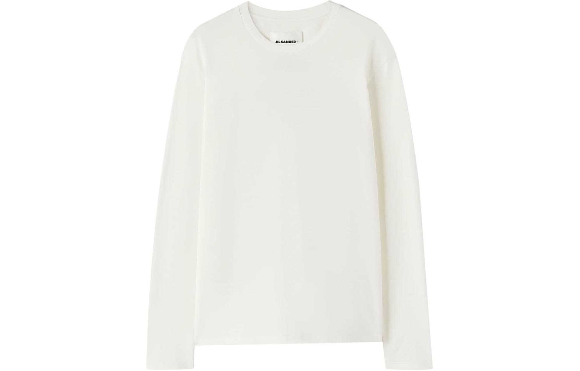 Футболка JIL SANDER SS24 T - изображение 1
