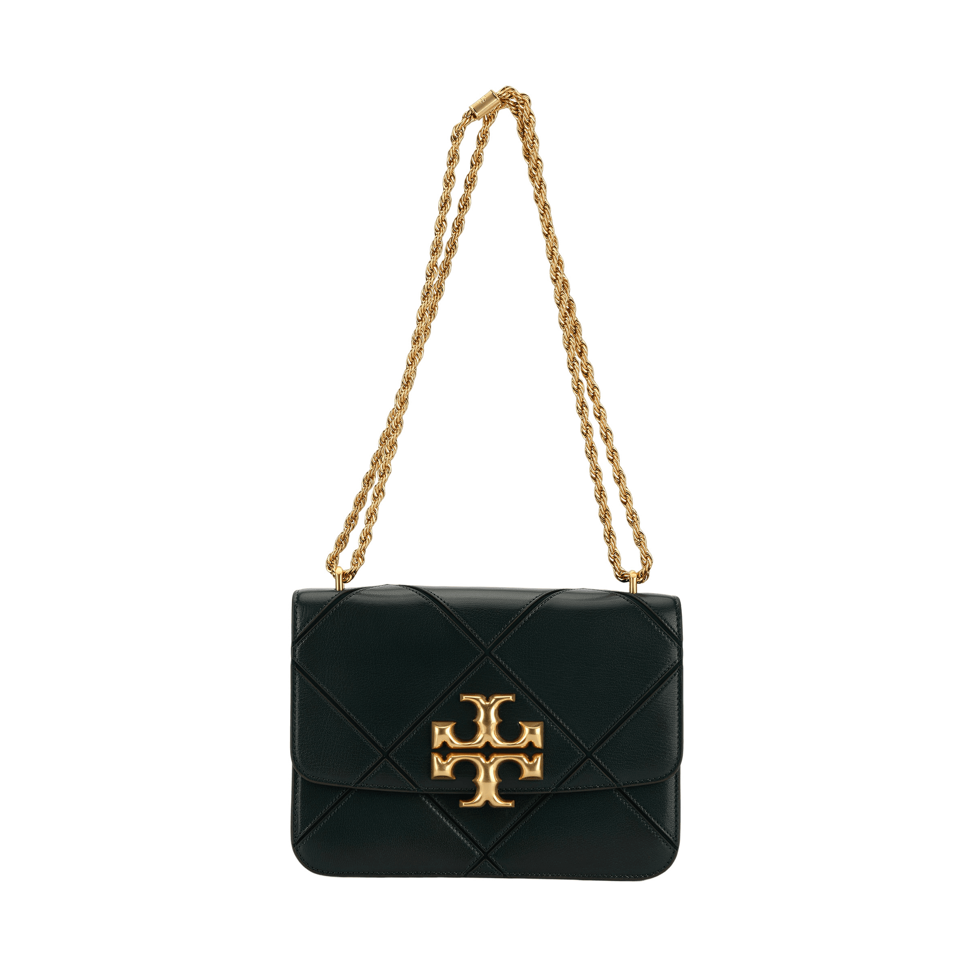Мини-сумка TORY BURCH Eleanor - изображение 1