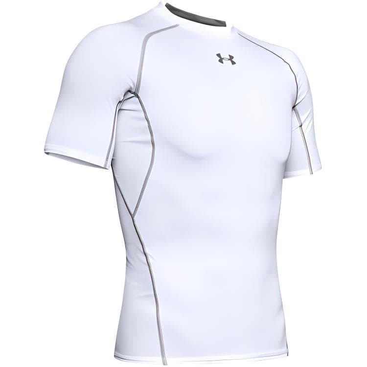 Футболка Under Armour LogoT - изображение 1