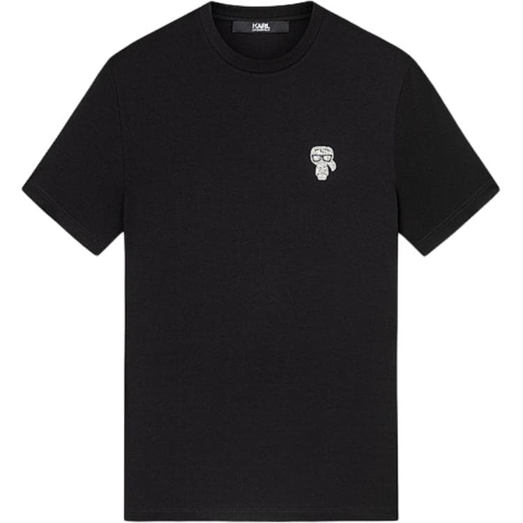 Футболка KARL LAGERFELD SS24 LogoT - изображение 1