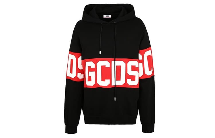 Худи GCDS Logo - изображение 1