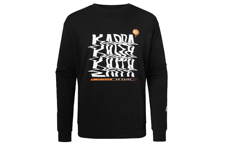 Худи Kappa logo - изображение 1