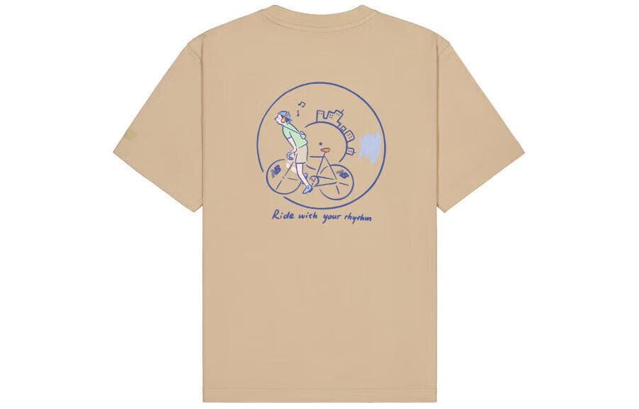 Футболка New Balance SS24 T - изображение 1