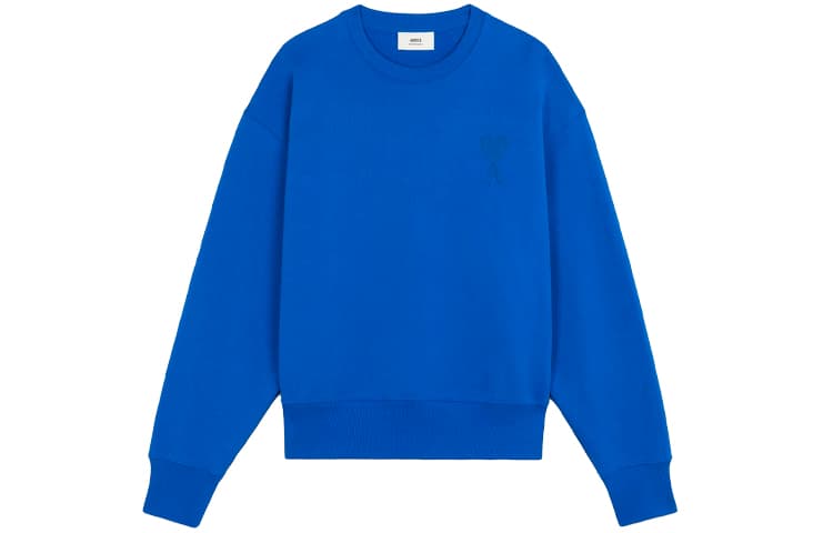 Худи AMIPARIS FW21 De Coeur - изображение 1
