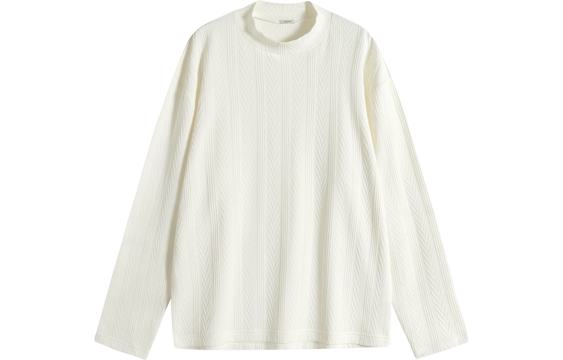 Футболка COKEIN FW24 T - изображение 1