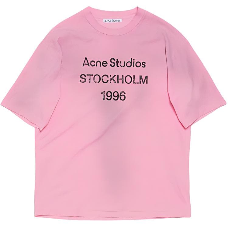 Футболка Acne Studios T - изображение 1