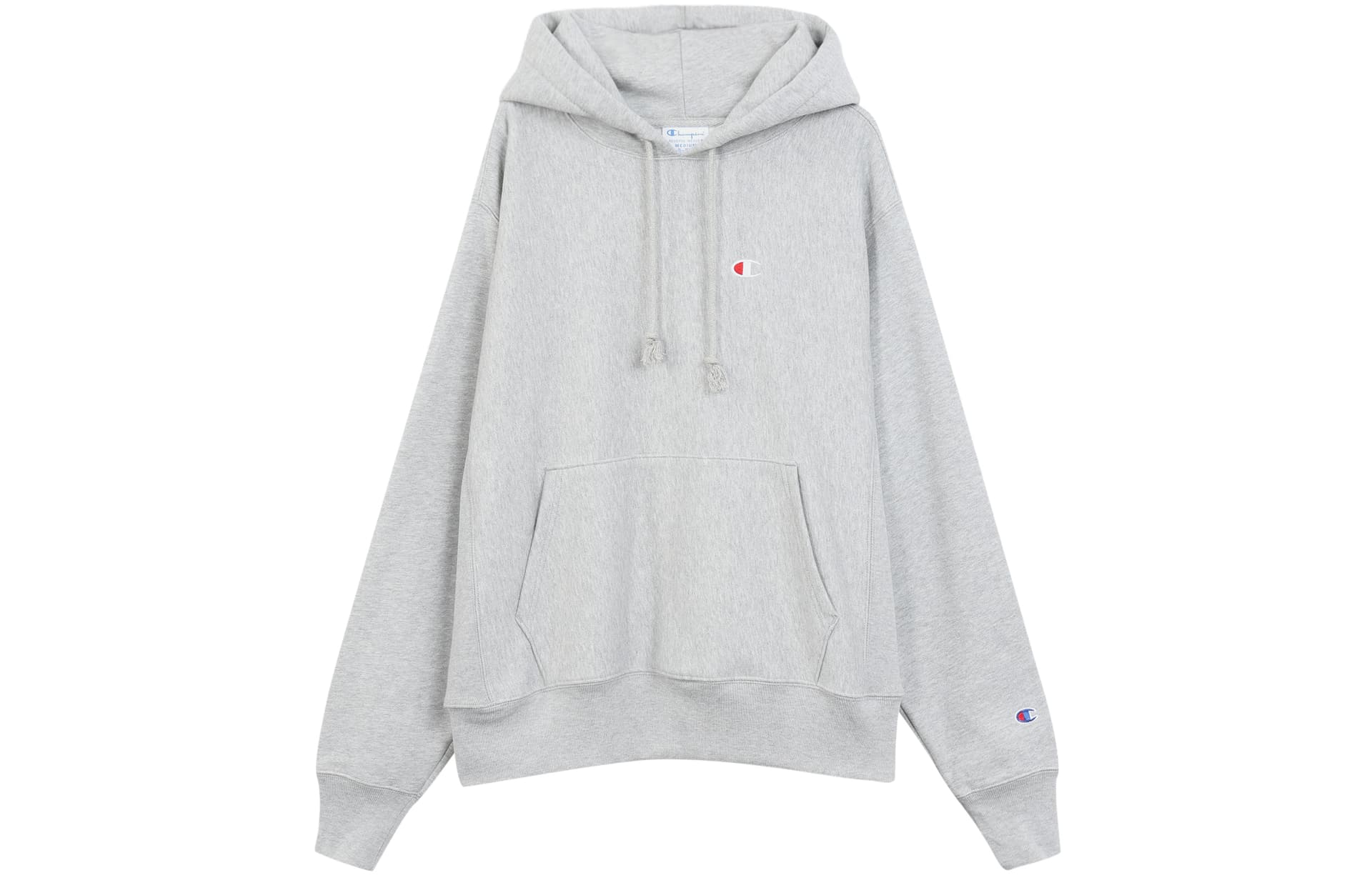 Худи Champion c - изображение 1