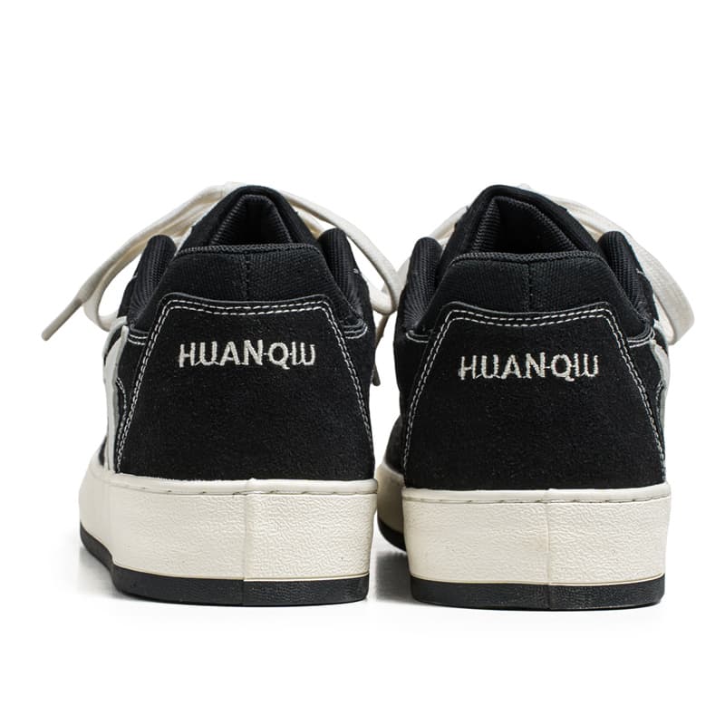 Кроссовки HUANQIU - изображение 4