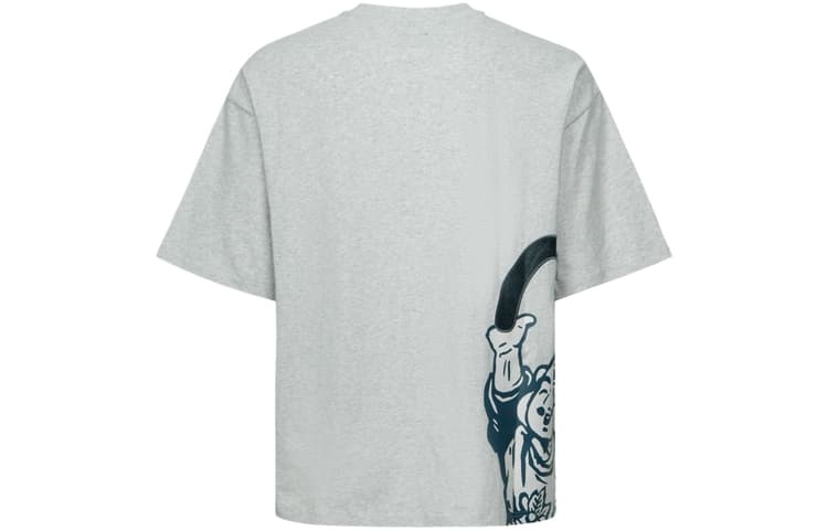 Футболка EVISU SS24 T - изображение 1
