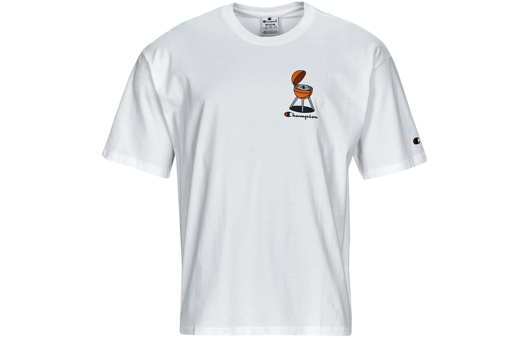 Футболка Champion T - изображение 1