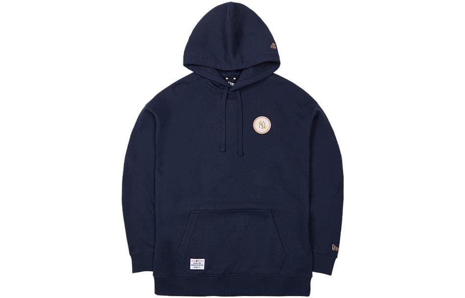 Худи New Era SS23 Logo - изображение 1