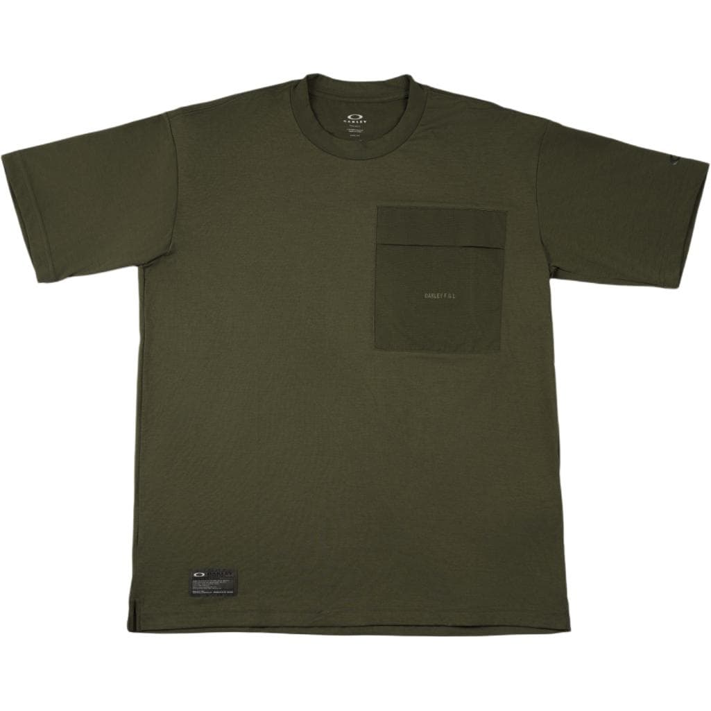 Футболка Oakley T - изображение 1