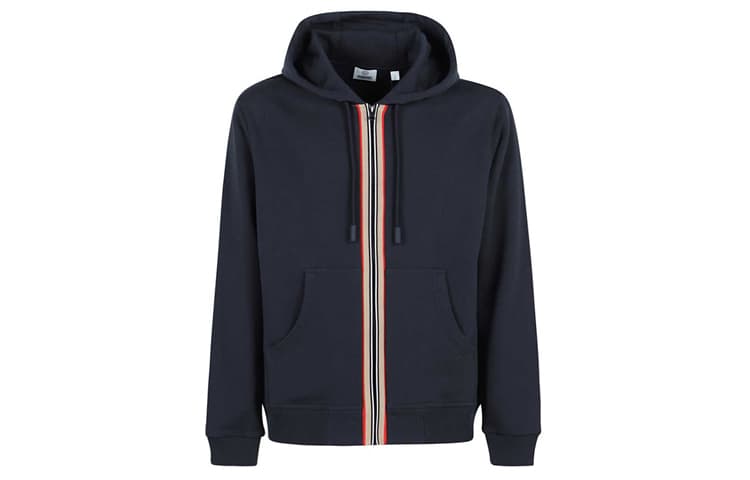 Худи Burberry - изображение 1