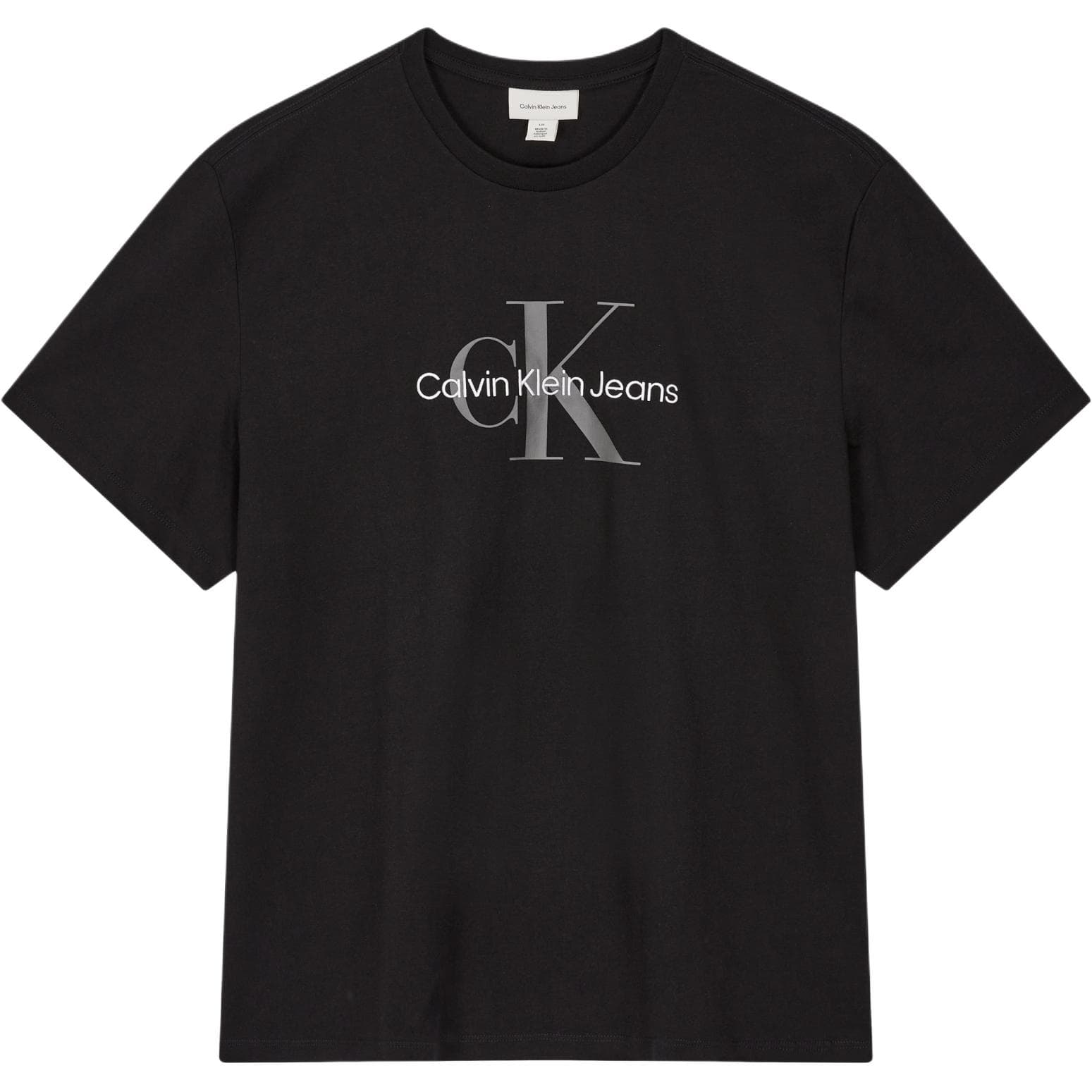 Футболка CALVIN KLEIN Jeans T - изображение 1