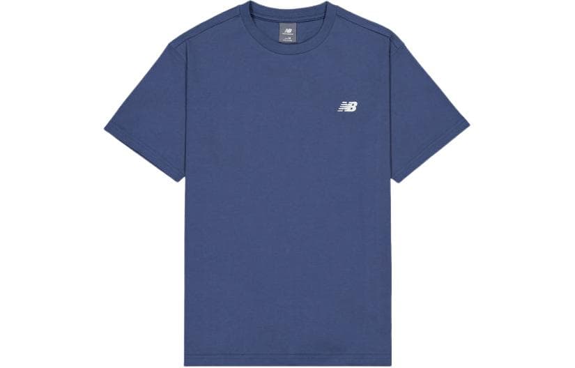 Футболка New Balance LogoT - изображение 1