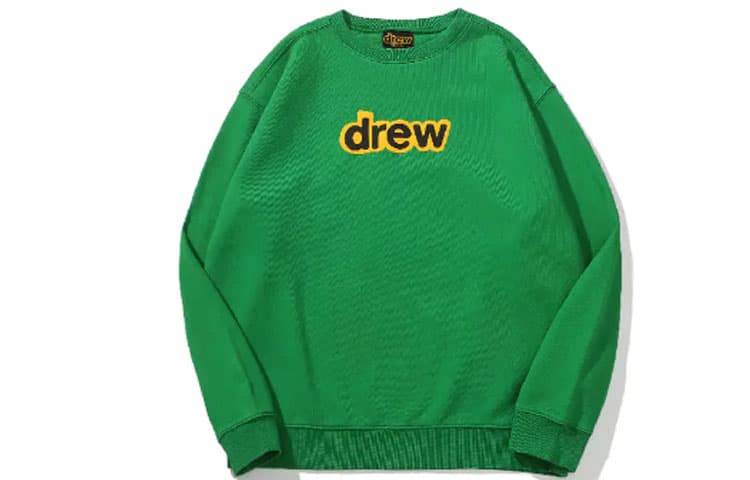 Худи Drew House Secret Crewneck SS21 - изображение 1