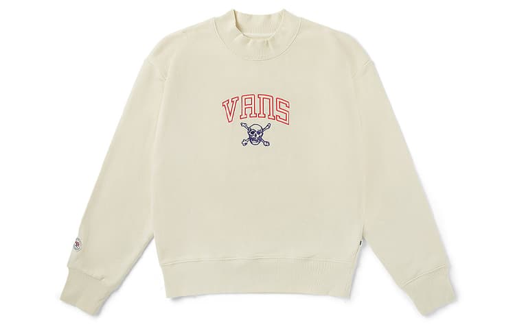 Худи Vans - изображение 1