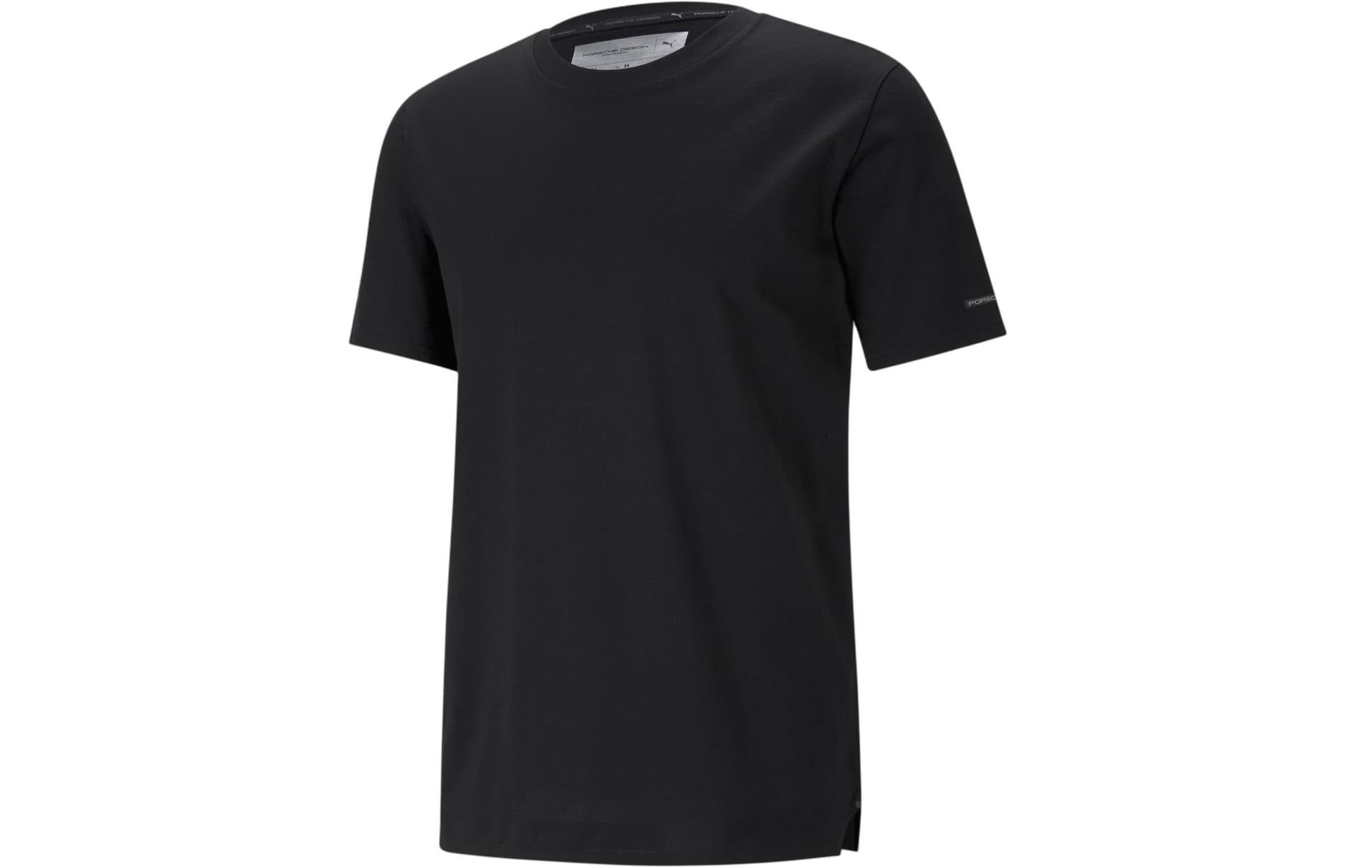 Футболка PUMA Porsche Design Essential Men's Tee T - изображение 1