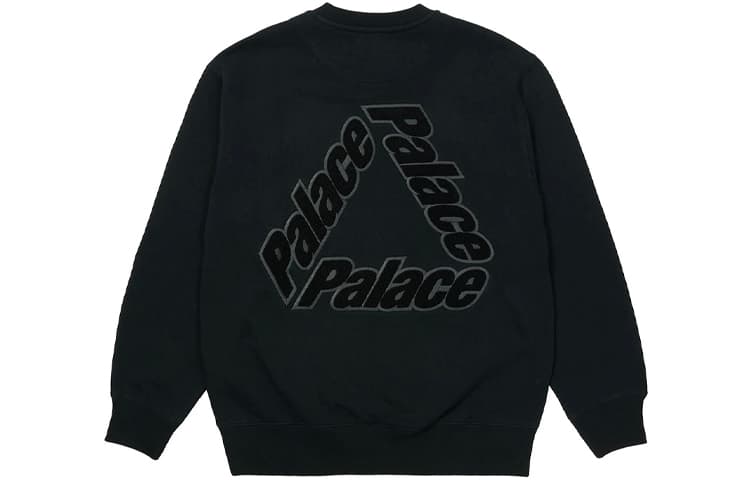 Худи PALACE Logo - изображение 1