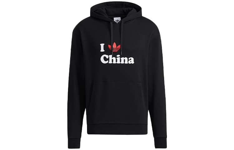 Худи adidas originals I Trfl Ch Hd 2 Logo - изображение 1