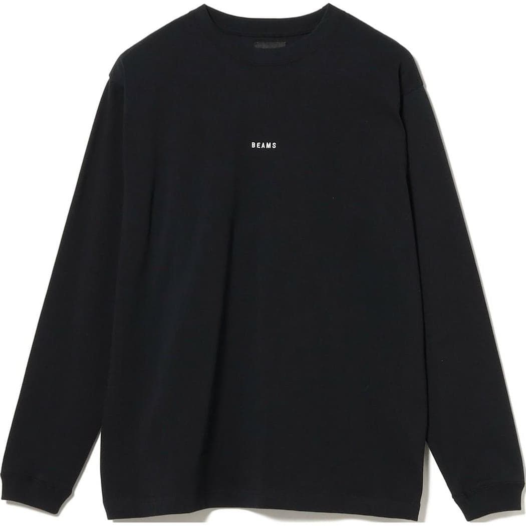 Футболка BEAMS Мужские T-рубашки - изображение 5