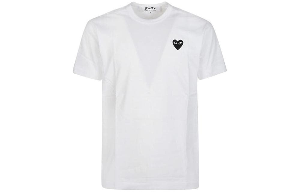 Футболка CDG Play T - изображение 1