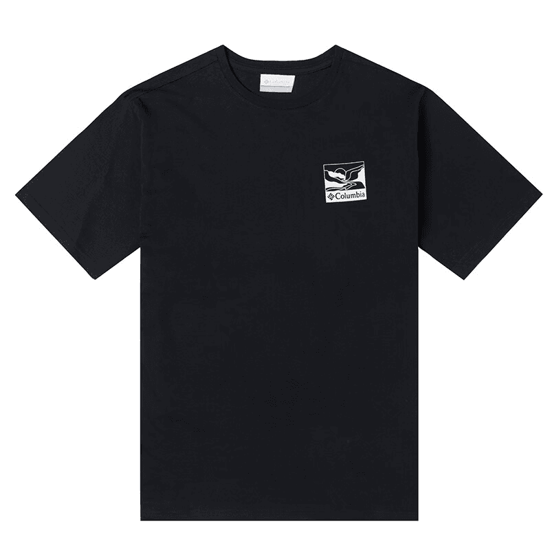 Футболка Columbia T - изображение 1