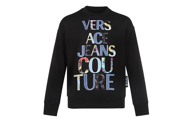 Худи VERSACE JEANS COUTURE - изображение 1