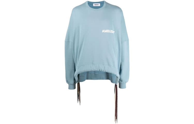 Худи AMBUSH SS21 - изображение 1