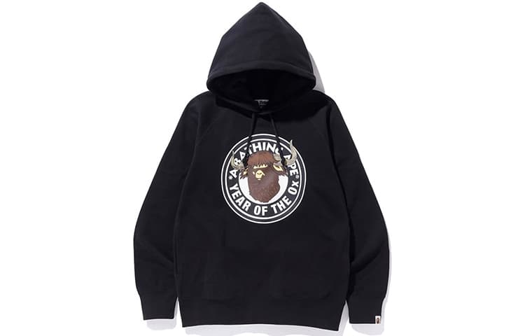 Худи A BATHING APE - изображение 1