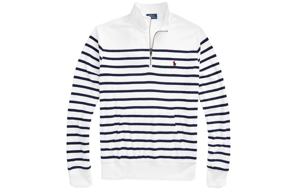 Худи Polo Ralph Lauren SS23 Logo - изображение 1