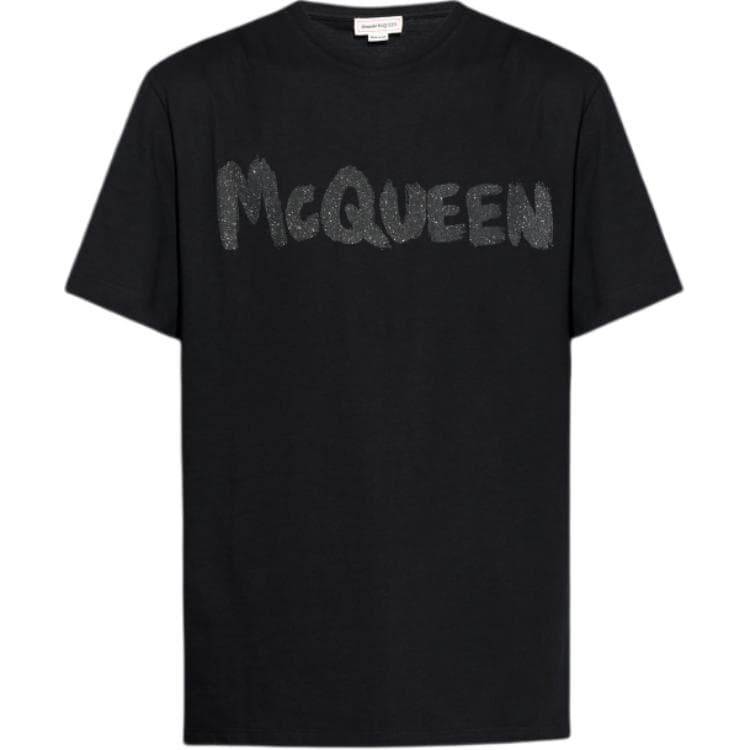 Футболка Alexander McQueen T - изображение 1